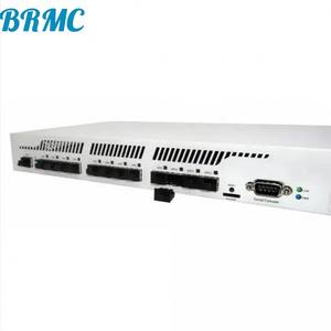 CCR1016-12S-1S MT originale + Routeur filaire Cloud core <span class=keywords><strong>12</strong></span> x Ports SFP 1 x <span class=keywords><strong>Port</strong></span> SFP + CCR1016-12S-1S + - Product Image 3