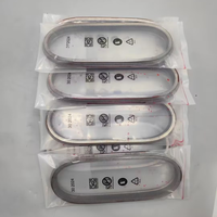 Courroie de transmission CVT pour Nissan, Mitsubishi, Suzuki, Renault, GM : JF011 901066 JF017901074 5T0 JF015E901072