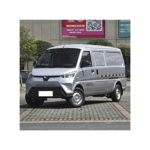Nouveau fourgon de transport électrique Wuling EV50 41.6kWh 260km - Product Image 1