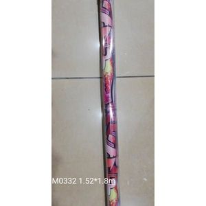 Pegatina de vinilo para coche con diseño de graffiti DIY de 1,52 x 1,8 m para decoración de vehículos - Product Image 1