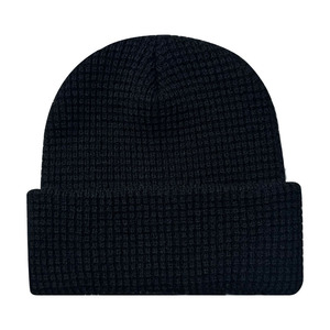 Unisex Mùa Đông Ấm Áp Beanie Mũ Chất Lượng Cao Lông Cừu Lót Đan Cap Với Tay Thêu Kỹ Thuật Số In Hình Ảnh Phong Cách Cho Nam Giới Phụ Nữ - Product Image 5