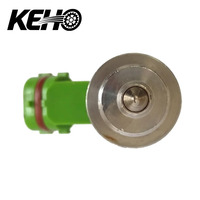 Injektor Bahan Bakar Universal 23250-75100/23209-75100 untuk Toyota Camry Avensis Verso RAV4 2.5L Suku Cadang Manajemen Mesin