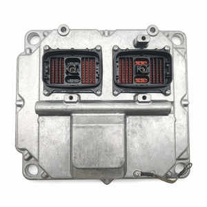 4620006 462-0006 4620007 462-0007 ECU ECM ชุดควบคุมอิเล็กทรอนิกส์สำหรับแมวสำรองรถตักล้อยางควบคุมเครื่องยนต์ C7.1คอมพิวเตอร์ - Product Image 5