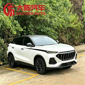 Voiture d'occasion Changan <span class=keywords><strong>Auchan</strong></span> X5 1.5T avec toit ouvrant panoramique, entrée sans clé, démarrage à distance, configuration sportive, intérieur neuf - Product Image 1