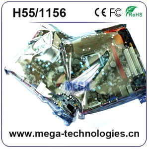accessori per computer scheda principale h55 1156 con h55 lga1156 chipset - Product Image 3