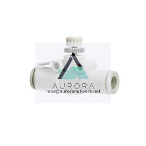 Accesorios de válvula neumática electrónica de alta calidad, con buen precio - Product Image 1