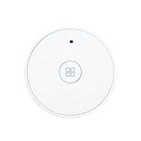 ME168 Smart Zigbee Termostato Tuya App Control Termostático Radiador Válvula Controlador de Temperatura TRV Mejor Precio Nuevo Diseño