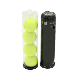 Good <span class=keywords><strong>Padel</strong></span> Balls Bounce 137-147 cm Interior Tiene presión en el interior, Durable 20% Lana y Caucho natural <span class=keywords><strong>de</strong></span> <span class=keywords><strong>Padel</strong></span> Ball y Tennis OEM - Product Image 2