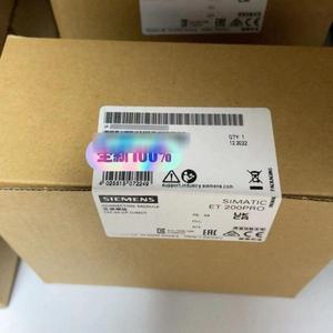 1PC新6ES7194-4AP00-0AA0连接模块免费发货 - Product Image 1