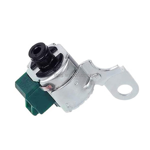 3* Transmission Solenoid Kit Shift TCC A340 AW4 A340E A340F Fits For Jeep Toyota