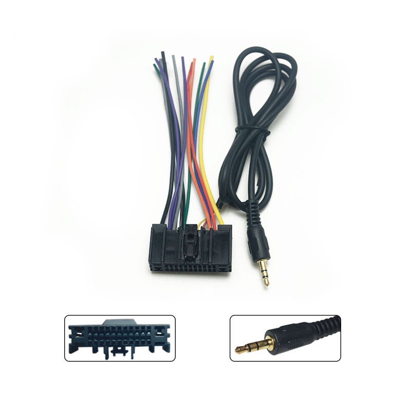 AUX
