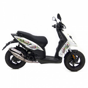 Parti di Scooter TT fatte a mano per PIAGGIO TYPHOON 50 2009 >-12903 - Product Image 1
