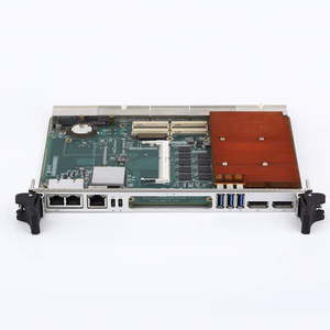 YDSTECH Quad Core i7-3612QE carte mère industrielle épique double canal <span class=keywords><strong>DDR3</strong></span> max 16g avec port DVI/VGA/HD - Product Image 2