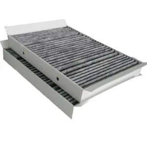 Activated Carbon Cabin Air Filter A2228300418 for MERCEDES BENZ S-CLASS