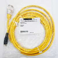 Nuevo PLC Original en Stock, RSM 40-3M/CS15643 U-98198, Controlador PLC Dedicado para Automatización Industrial