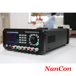 Alimentation électrique CC programmable ETP-H de type nouveau 2025, prix d'usine, prix bas (multi-canaux), haute qualité, super performances - Product Image 5