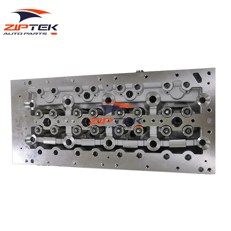 2.3JTD Multijet Engine F1AE0481D Complete Cylinder Head For Fiat Ducato Iveco Daily