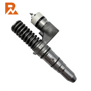 หัวฉีดไฟฟ้าเหล็ก 250-1308 2501308 10R-1280 สำหรับเครื่องยนต์ 3512B/3516B - Product Image 1