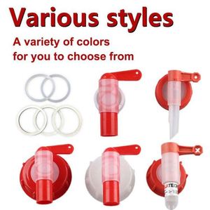Grifos Dispensadores de Agua y Vino de Plástico, Hechos en China, Personalizados, Venta al Por Mayor - Product Image 6