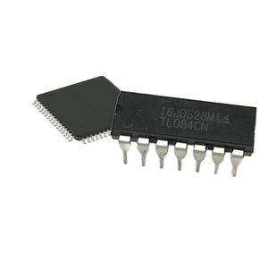 Chips FPGA Integrados 100% Originales, Circuitos Integrados de Matriz de Puertas Programables por el Usuario, Contáctenos EP1C6F256C7NAB - Product Image 1