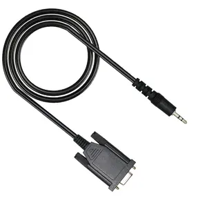 Cable de Datos USB para Walkie Talkie Motorola Mag One A8/A6 PMDN4043, Cable de Escritura de Frecuencia para Intercomunicador - Product Image 2