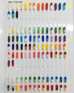 Cápsula hueca de pastillas quemagrasas éxito de ventas - Product Image 5