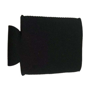 Manufacturer Customized 12oz Foam Stubby Holder Sleeve Neoprene Beer Can <b>Cooler</b> Sleeves With Logo - Product Image 5