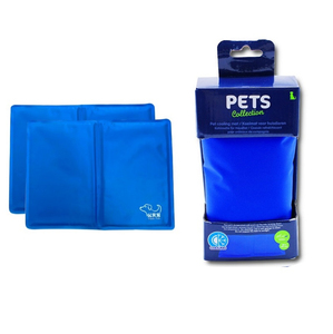 Köpek için fabrika kaynağı Pet kedi ped soğutma matı - Product Image 4