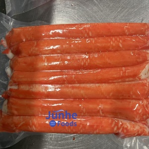 Juego de palitos de cangrejo de imitación japoneses de calidad superior a granel OEM pastel de pescado congelado para olla <span class=keywords><strong>caliente</strong></span> Oden caja de embalaje - Product Image 5