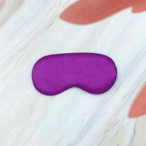Antifaz de Viaje de Algodón de Lujo Personalizado, Accesorio para Dormir con Sensación de Seda, Colorido, Opción Más Económica - Product Image 4