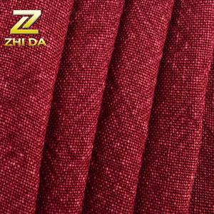 Tela de Arpillera de Cáñamo Tejida Ecológica 2020, Tela de Yute <span class=keywords><strong>100</strong></span>% Natural - Product Image 3