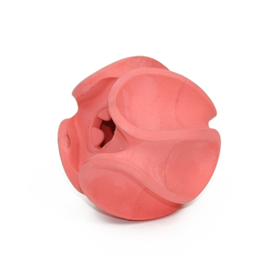 Lynpet Eco-Friendly Slow Feeding Chew Toys Factory Venta al por mayor <span class=keywords><strong>Juguetes</strong></span> de goma <span class=keywords><strong>para</strong></span> mascotas <span class=keywords><strong>para</strong></span> <span class=keywords><strong>calmar</strong></span> <span class=keywords><strong>la</strong></span> <span class=keywords><strong>ansiedad</strong></span> de los <span class=keywords><strong>perros</strong></span> - Product Image 5