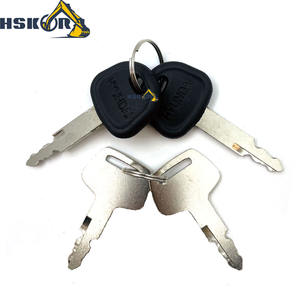 حفارة لهيتاشي هيونداي سانى مفتاح ، - Product Image 5