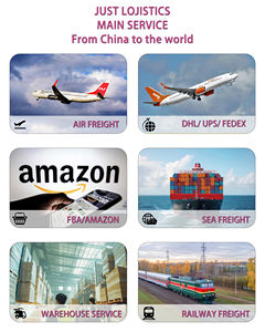 Sea Shipping <span class=keywords><strong>Agent</strong></span>/Freight Forwarder <span class=keywords><strong>China</strong></span> FBA Consolidador de envio para EUA Canadá UK AU Europa Air Shipping LCL + Express Service - Product Image 6