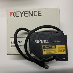 LJ-X8020 LJ-X8060 LJ-X8080 LJ-X8200 หัวเซนเซอร์อลูมิเนียมประสิทธิภาพสูง 3200 จุด อุปกรณ์เครื่องจักรจากญี่ปุ่น - Product Image 5