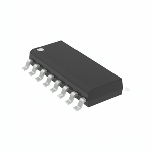 Distributeur agréé MC74HC589ADG 16 SOIC Composant électronique logique à puce - Product Image 1