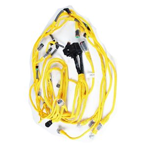 ชุดสายไฟเครื่องยนต์ 6261-81-9330 สำหรับรถขุด 6D140E PC700-8 - Product Image 3