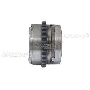 A2760501547 Piñón de distribución de admisión y escape del árbol de levas, ajustador de admisión del motor para Mercedes 276, accesorios para kit de carrocería - Product Image 1