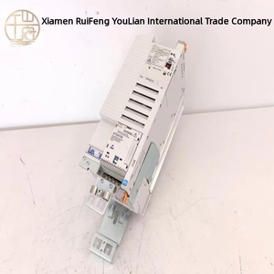 E82ev302p4c 13141956, 8200 ของแท้ใหม่พร้อมส่ง ชุดควบคุมอุตสาหกรรมอัตโนมัติ Pac Dedicated Plc Programming Controller - Product Image 1