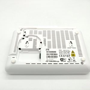 F660 V6.0 F460เราเตอร์ V6.0รองรับ1GE omci + 3FE + 1TEL + USB + WIFI 5dBi EPON ONT GPON ONU - Product Image 4