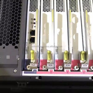 82601249 NSDSXCS32T01 OSN9800 Core OTN Tarifa de Expansión de Capacidad de Conexión Cruzada Centralizada - Product Image 1