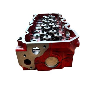 N04C Cylinder Head Assembly Suitable <strong>for</strong> <strong>Hino</strong> Engine <strong>Parts</strong> - Product Image 4