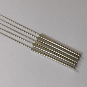 Agulha Pequena Descartável Faca Indolor Acupotomia Agulhas - Product Image 3