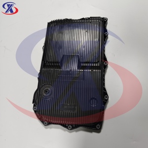 Carter d'huile de transmission avec joint pour chargeurs Dodges Jeeps 8HP70 Ram 150 52854834AA 0501219037 68233701AA 68225344AA - Product Image 6