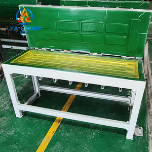 Moules en pierre PU pour pierre décorative Moule en fausse pierre PU alternatif - Product Image 1