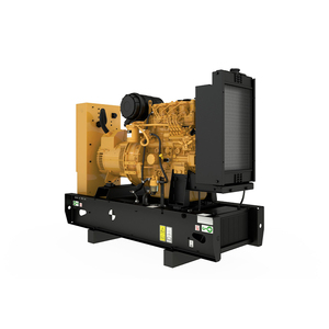Precio al por Mayor Generador DE9.5E3 de 6.8kw/8.5kva - Product Image 3