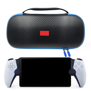 Custodia protettiva con cerniera portatile per console <span class=keywords><strong>portale</strong></span> PS borsa protettiva - Product Image 2