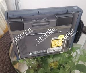 Mini-OTDR AGILENT E6000C SERIES 35DB ou 40DB OTRD - Product Image 3