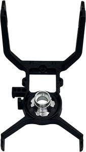 Lhhzykjgs Cardanische Schokbeugel Mavic <span class=keywords><strong>3</strong></span> Vervangende Trillingsdemping Mount Plastic Privé-Mal Reparatie Onderdeel Drone - Product Image 6