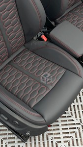 Nuovi <span class=keywords><strong>Coprisedili</strong></span> Economici per <span class=keywords><strong>Audi</strong></span> RS3, Compatibili con A6L A7 <span class=keywords><strong>A3</strong></span> A4 A5 A6 C8 Q3 Q5 Q7 Q8 B10 RS e Tutti i Modelli - Product Image 4
